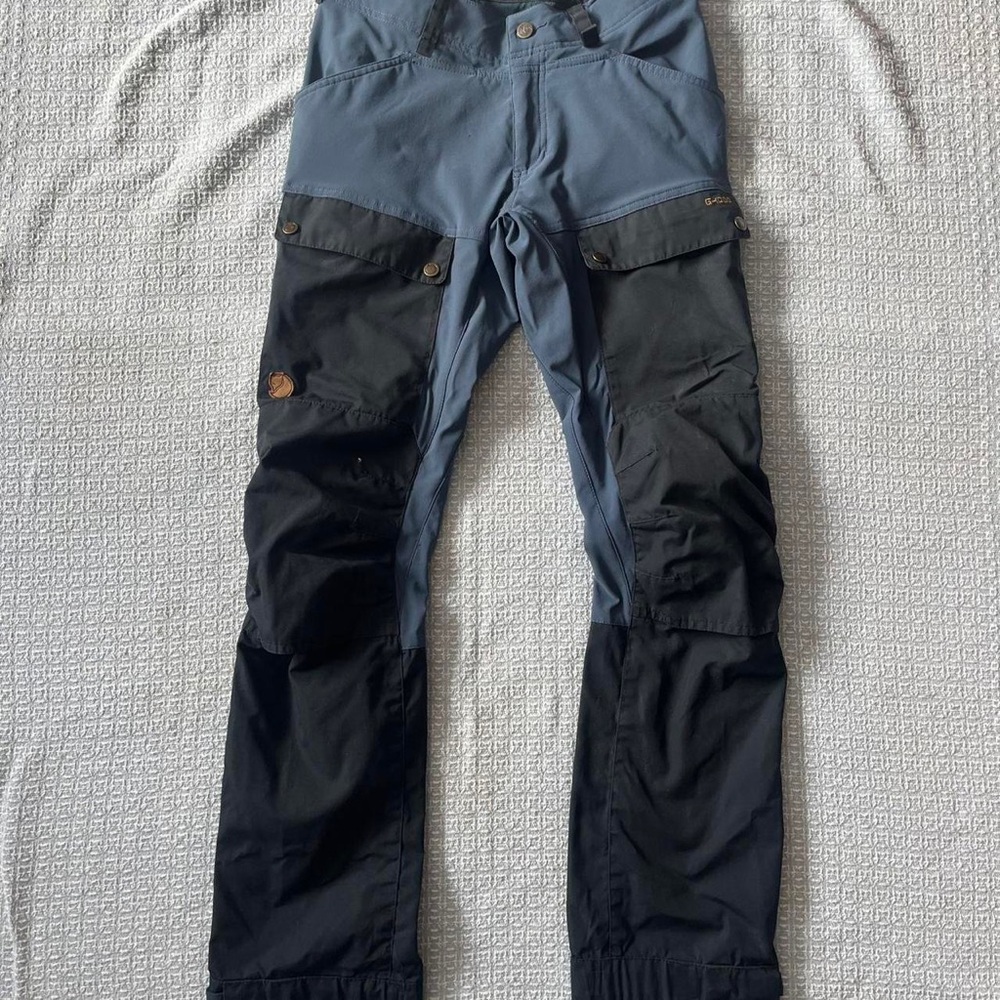 Fjallraven Keb Trousers 27-28”